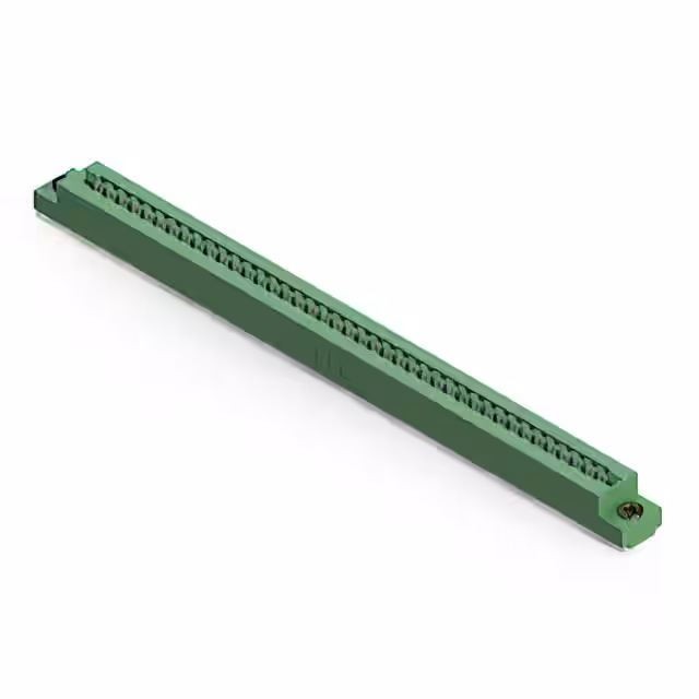 307-041-454-103 EDAC Inc.  Edgeboard Connectors